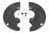 capac,tambur de frana Stellox 85-05312-SX