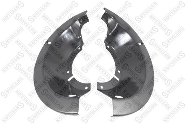 capac,tambur de frana Stellox 85-05314-SX
