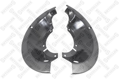 capac,tambur de frana Stellox 85-05314-SX