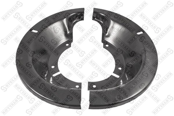 CAPAC,TAMBUR DE FRANA STELLOX 85-05315-SX - Piesa auto compatibila cu mai multe marci