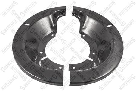 CAPAC,TAMBUR DE FRANA STELLOX 85-05315-SX - Piesa auto compatibila cu mai multe marci