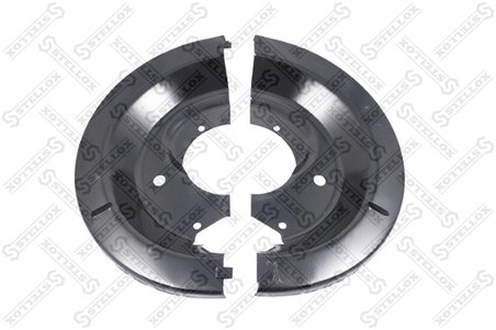 capac,tambur de frana Stellox 85-05316-SX
