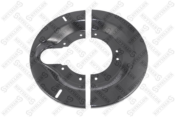 CAPAC,TAMBUR DE FRANA STELLOX 85-05320-SX - Piesa auto compatibila cu mai multe marci