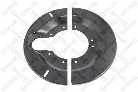 CAPAC,TAMBUR DE FRANA STELLOX 85-05320-SX - Piesa auto compatibila cu mai multe marci