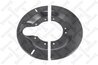 CAPAC,TAMBUR DE FRANA STELLOX 85-05320-SX - Piesa auto compatibila cu mai multe marci