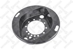 CAPAC,TAMBUR DE FRANA STELLOX 85-05321-SX - Compatibil cu SCANIA