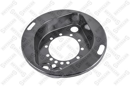 capac,tambur de frana Stellox 85-05321-SX