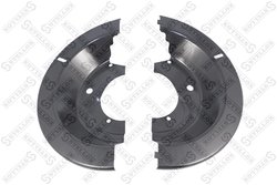 CAPAC,TAMBUR DE FRANA STELLOX 85-05333-SX - Piesa auto compatibila cu mai multe marci