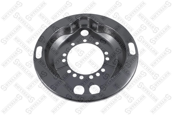 CAPAC,TAMBUR DE FRANA STELLOX 85-05340-SX - Piesa auto compatibila cu mai multe marci