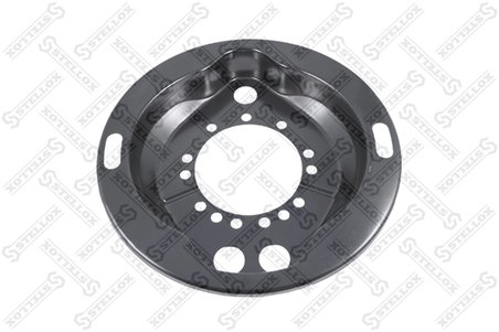 CAPAC,TAMBUR DE FRANA STELLOX 85-05340-SX - Piesa auto compatibila cu mai multe marci