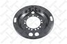 CAPAC,TAMBUR DE FRANA STELLOX 85-05340-SX - Piesa auto compatibila cu mai multe marci