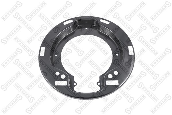 capac,tambur de frana Stellox 85-05351-SX