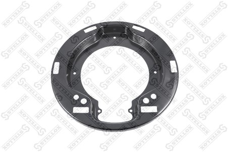 capac,tambur de frana Stellox 85-05351-SX