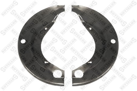 CAPAC,TAMBUR DE FRANA STELLOX 85-05354-SX - Piesa auto compatibila cu mai multe marci