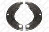 CAPAC,TAMBUR DE FRANA STELLOX 85-05354-SX - Piesa auto compatibila cu mai multe marci