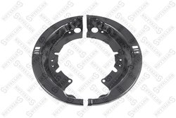 CAPAC,TAMBUR DE FRANA STELLOX 85-05359-SX - Piesa auto compatibila cu mai multe marci