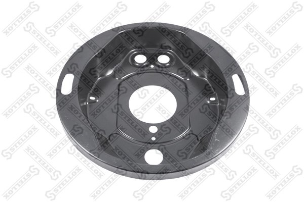 CAPAC,TAMBUR DE FRANA STELLOX 85-05361-SX - Compatibil cu SCANIA
