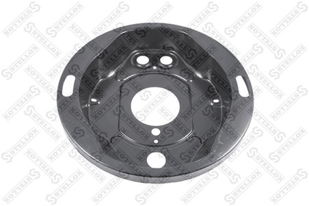 CAPAC,TAMBUR DE FRANA STELLOX 85-05361-SX - Compatibil cu SCANIA