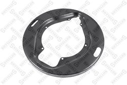 CAPAC,TAMBUR DE FRANA STELLOX 85-05363-SX - Compatibil cu SCANIA