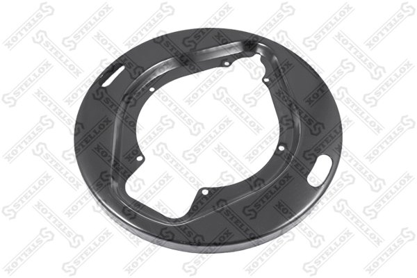 capac,tambur de frana Stellox 85-05363-SX
