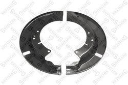 CAPAC,TAMBUR DE FRANA STELLOX 85-05372-SX - Piesa auto compatibila cu mai multe marci