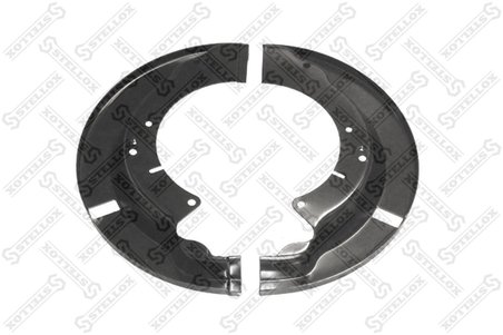 CAPAC,TAMBUR DE FRANA STELLOX 85-05372-SX - Piesa auto compatibila cu mai multe marci