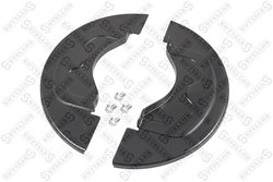 CAPAC,TAMBUR DE FRANA STELLOX 85-05375-SX - Piesa auto compatibila cu mai multe marci