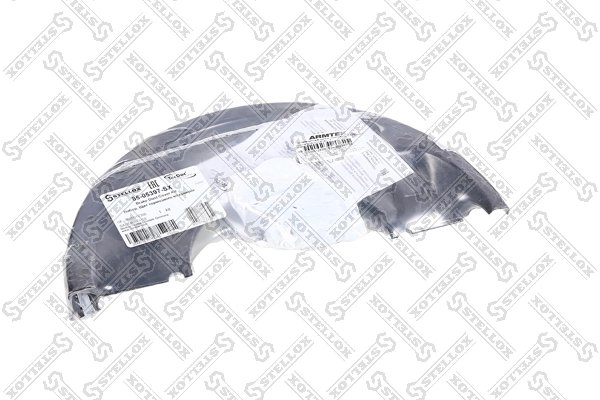 capac,tambur de frana Stellox 85-05397-SX