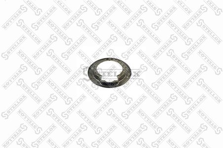capac,tambur de frana Stellox 85-05410-SX