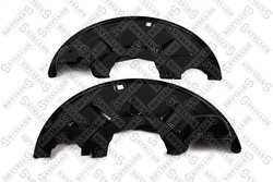Tabla protectie Stellox 85-05424-SX