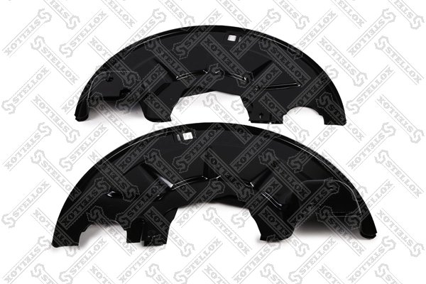 Tabla protectie Stellox 85-05424-SX