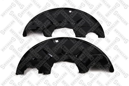 Tabla protectie Stellox 85-05424-SX