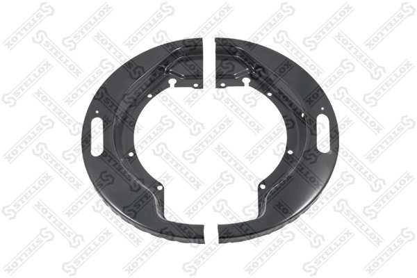 CAPAC,TAMBUR DE FRANA STELLOX 85-05434-SX - Piesa auto compatibila cu mai multe marci