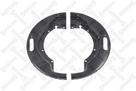 CAPAC,TAMBUR DE FRANA STELLOX 85-05434-SX - Piesa auto compatibila cu mai multe marci