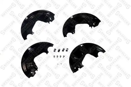 CAPAC,TAMBUR DE FRANA STELLOX 85-05456-SX - Piesa auto compatibila cu mai multe marci