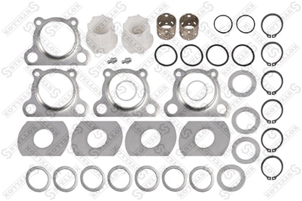 Set reparatie arbore came frana Stellox 85-07009-SX