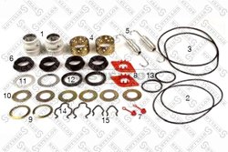 Set reparatie arbore came frana Stellox 85-07017-SX