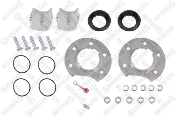 Set reparatie arbore came frana Stellox 85-07020-SX