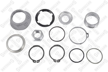 Set reparatie arbore came frana Stellox 85-07082-SX