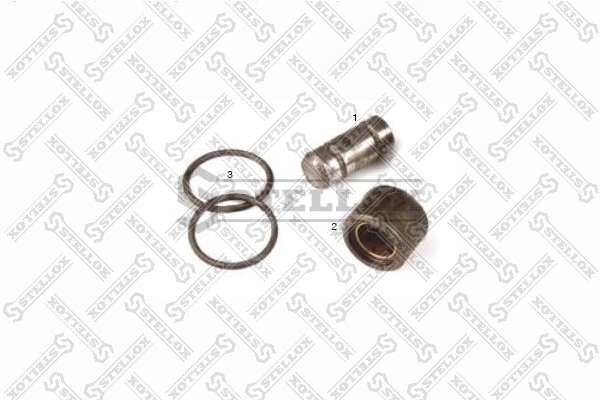 Set reparatie, rola saboti frana Stellox 85-08001-SX