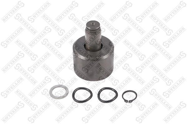 SET REPARATIE, ROLA SABOTI FRANA STELLOX 85-08002-SX - Compatibil cu MAN, MERCEDES-BENZ