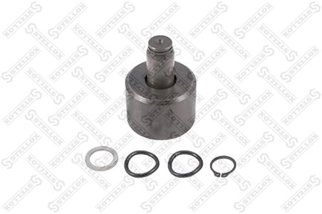 SET REPARATIE, ROLA SABOTI FRANA STELLOX 85-08002-SX - Compatibil cu MAN, MERCEDES-BENZ