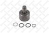 SET REPARATIE, ROLA SABOTI FRANA STELLOX 85-08002-SX - Compatibil cu MAN, MERCEDES-BENZ