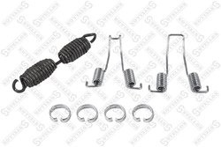 Set reparatie, rola saboti frana Stellox 85-08021-SX