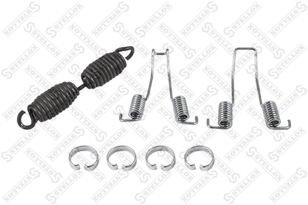 Set reparatie, rola saboti frana Stellox 85-08021-SX