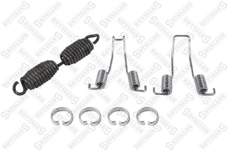 Set reparatie, rola saboti frana Stellox 85-08021-SX