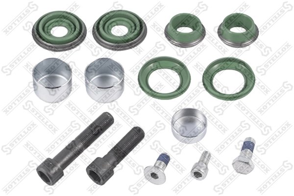 SET REPARATIE ETRIER STELLOX 85-10323-SX - Piesa auto compatibila cu mai multe marci