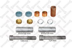 Set reparatie etrier Stellox 85-10379-SX