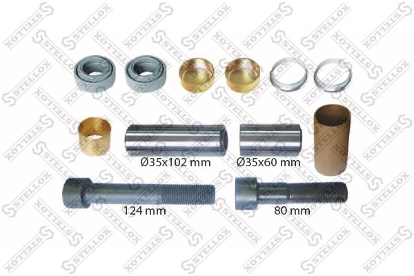 Set reparatie etrier Stellox 85-10381-SX