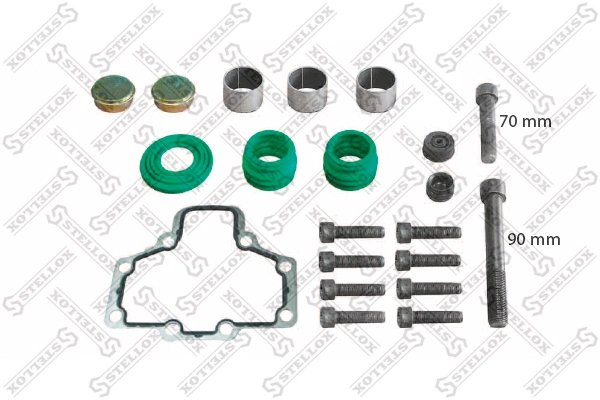 Set reparatie etrier Stellox 85-10400-SX
